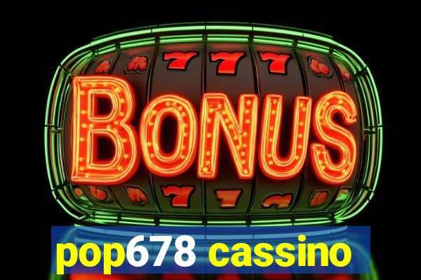 pop678 cassino